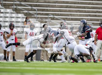 Thumbnail 3 in Langham Creek @ Cypress Springs photogallery.