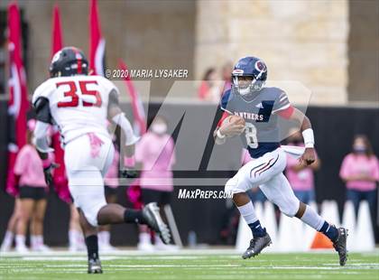 Thumbnail 2 in Langham Creek @ Cypress Springs photogallery.