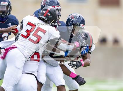 Thumbnail 2 in Langham Creek @ Cypress Springs photogallery.