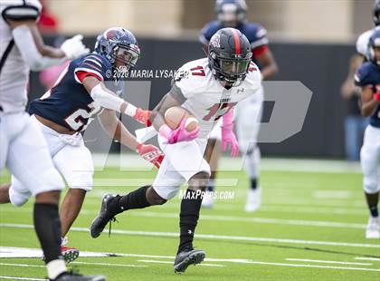 Thumbnail 2 in Langham Creek @ Cypress Springs photogallery.