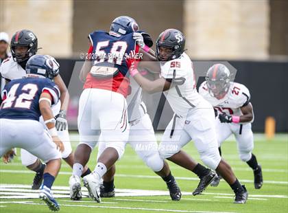 Thumbnail 1 in Langham Creek @ Cypress Springs photogallery.