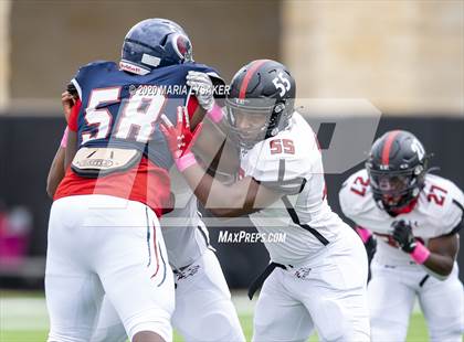 Thumbnail 3 in Langham Creek @ Cypress Springs photogallery.