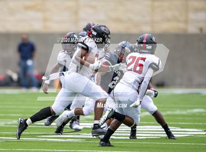 Thumbnail 3 in Langham Creek @ Cypress Springs photogallery.