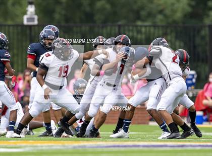 Thumbnail 1 in Langham Creek @ Cypress Springs photogallery.