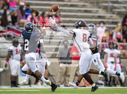 Thumbnail 2 in Langham Creek @ Cypress Springs photogallery.