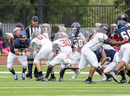 Thumbnail 3 in Langham Creek @ Cypress Springs photogallery.