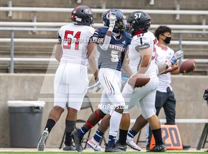 Thumbnail 2 in Langham Creek @ Cypress Springs photogallery.