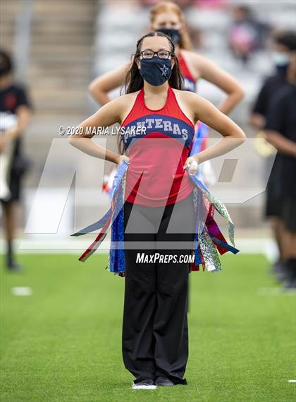 Thumbnail 1 in Langham Creek @ Cypress Springs photogallery.