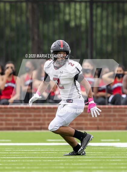 Thumbnail 2 in Langham Creek @ Cypress Springs photogallery.