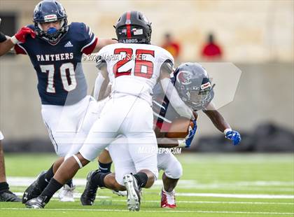 Thumbnail 3 in Langham Creek @ Cypress Springs photogallery.