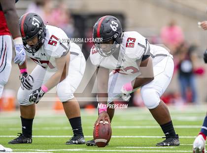 Thumbnail 2 in Langham Creek @ Cypress Springs photogallery.
