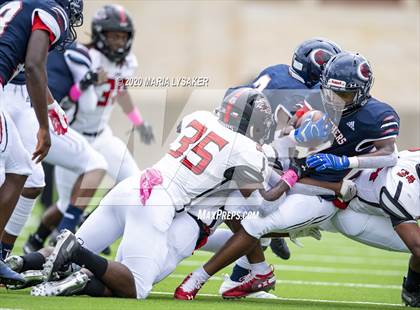 Thumbnail 1 in Langham Creek @ Cypress Springs photogallery.