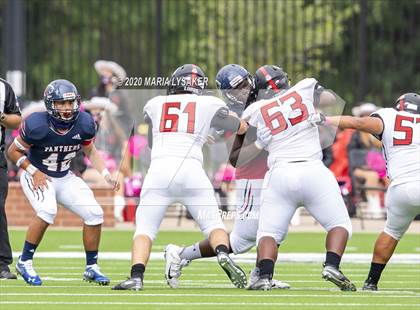 Thumbnail 2 in Langham Creek @ Cypress Springs photogallery.