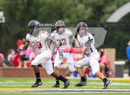 Thumbnail 2 in Langham Creek @ Cypress Springs photogallery.