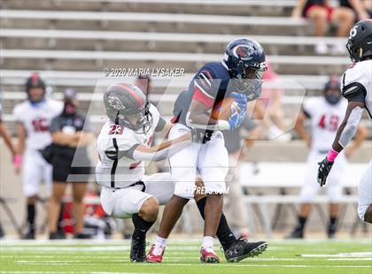 Thumbnail 2 in Langham Creek @ Cypress Springs photogallery.