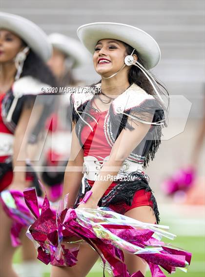Thumbnail 2 in Langham Creek @ Cypress Springs photogallery.