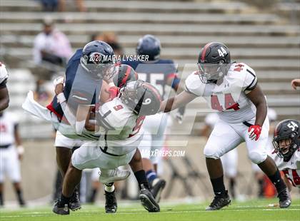 Thumbnail 3 in Langham Creek @ Cypress Springs photogallery.