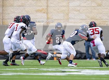 Thumbnail 3 in Langham Creek @ Cypress Springs photogallery.