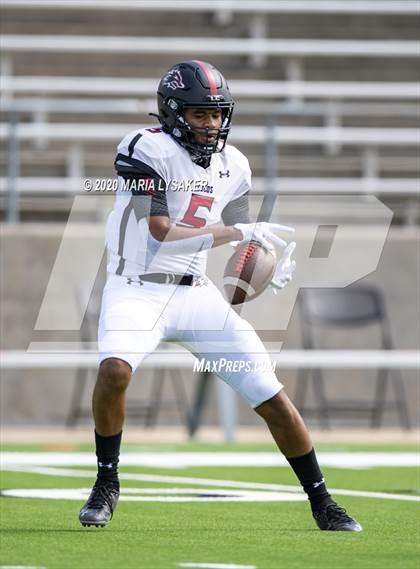 Thumbnail 2 in Langham Creek @ Cypress Springs photogallery.