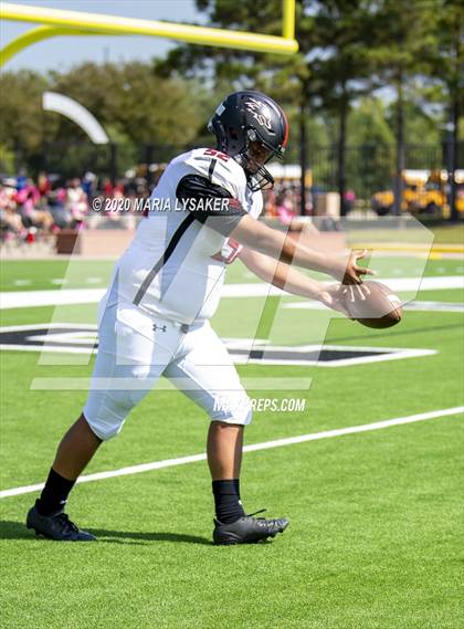 Thumbnail 3 in Langham Creek @ Cypress Springs photogallery.