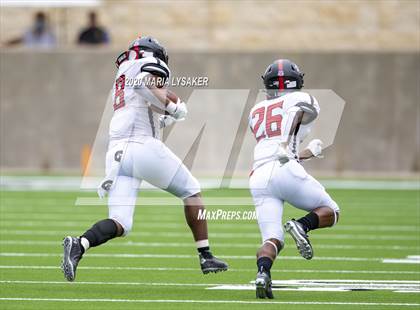 Thumbnail 1 in Langham Creek @ Cypress Springs photogallery.