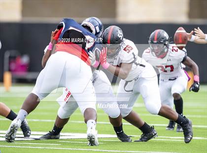 Thumbnail 1 in Langham Creek @ Cypress Springs photogallery.