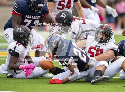 Thumbnail 1 in Langham Creek @ Cypress Springs photogallery.
