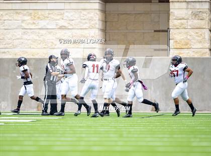 Thumbnail 2 in Langham Creek @ Cypress Springs photogallery.