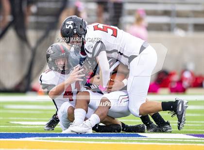 Thumbnail 2 in Langham Creek @ Cypress Springs photogallery.