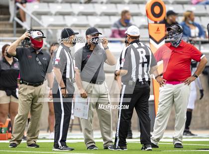 Thumbnail 1 in Langham Creek @ Cypress Springs photogallery.