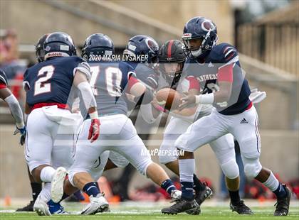 Thumbnail 1 in Langham Creek @ Cypress Springs photogallery.