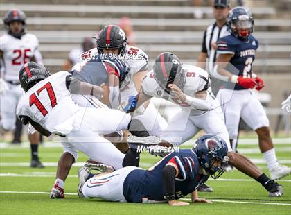 Thumbnail 1 in Langham Creek @ Cypress Springs photogallery.