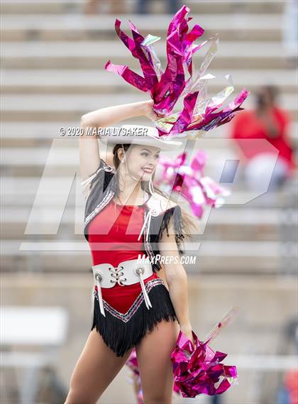 Thumbnail 2 in Langham Creek @ Cypress Springs photogallery.