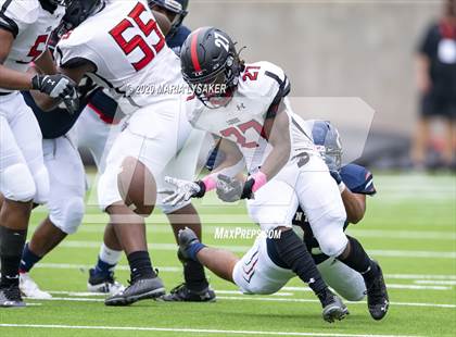 Thumbnail 2 in Langham Creek @ Cypress Springs photogallery.