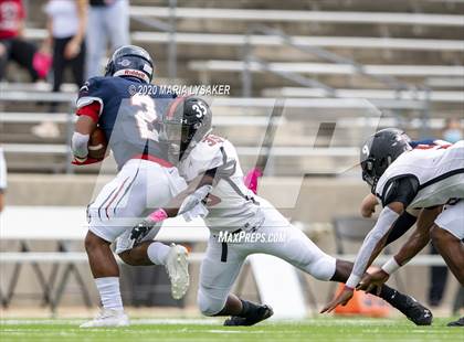 Thumbnail 2 in Langham Creek @ Cypress Springs photogallery.