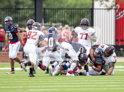 Thumbnail 1 in Langham Creek @ Cypress Springs photogallery.