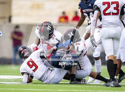 Thumbnail 1 in Langham Creek @ Cypress Springs photogallery.
