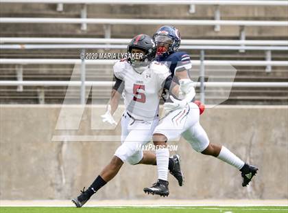 Thumbnail 3 in Langham Creek @ Cypress Springs photogallery.