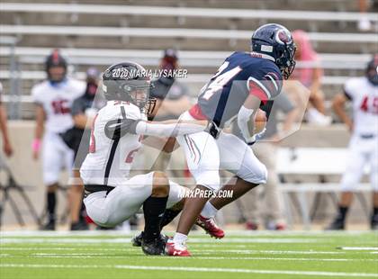 Thumbnail 3 in Langham Creek @ Cypress Springs photogallery.