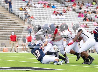 Thumbnail 3 in Langham Creek @ Cypress Springs photogallery.