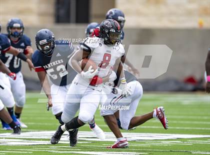 Thumbnail 3 in Langham Creek @ Cypress Springs photogallery.