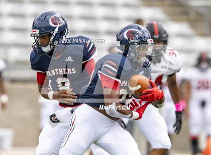 Thumbnail 3 in Langham Creek @ Cypress Springs photogallery.