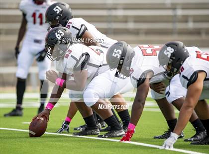 Thumbnail 3 in Langham Creek @ Cypress Springs photogallery.