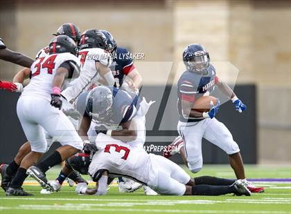 Thumbnail 3 in Langham Creek @ Cypress Springs photogallery.