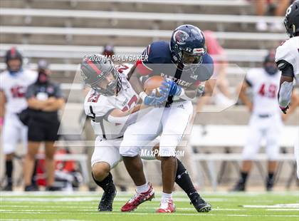 Thumbnail 1 in Langham Creek @ Cypress Springs photogallery.