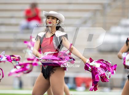 Thumbnail 3 in Langham Creek @ Cypress Springs photogallery.