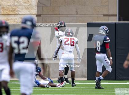 Thumbnail 3 in Langham Creek @ Cypress Springs photogallery.