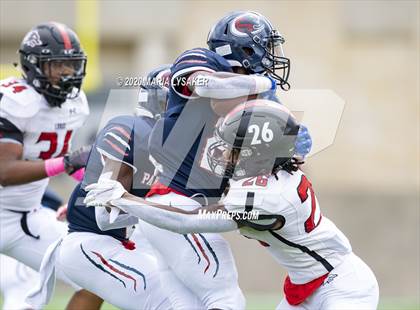 Thumbnail 1 in Langham Creek @ Cypress Springs photogallery.