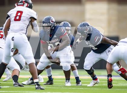Thumbnail 3 in Langham Creek @ Cypress Springs photogallery.