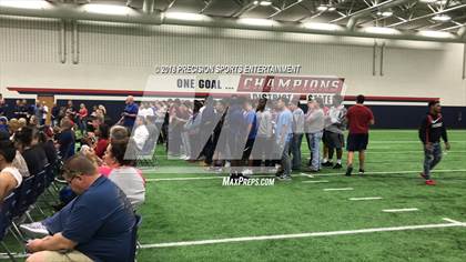 Thumbnail 1 in Allen TOC Ceremony photogallery.